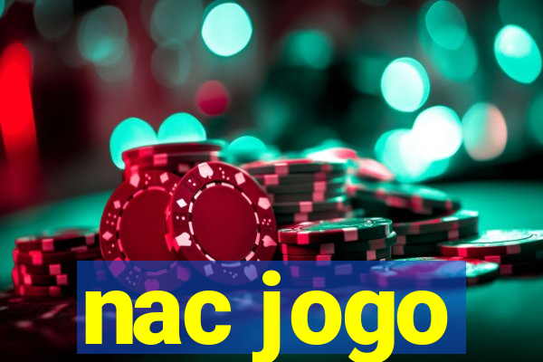 nac jogo