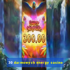 30 darmowych energy casino