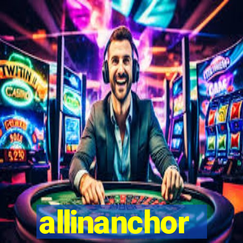 allinanchor computadores para jogos