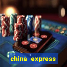 china express prince rock