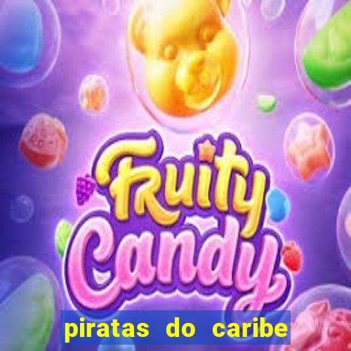 piratas do caribe 6 o retorno de davy jones