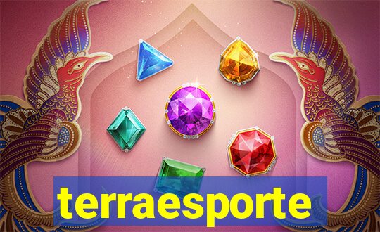 terraesporte