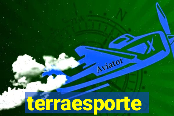 terraesporte