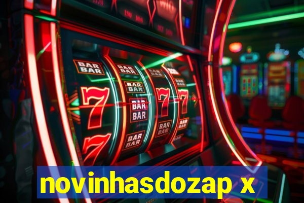 novinhasdozap x