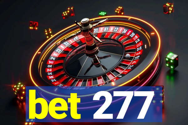 bet 277