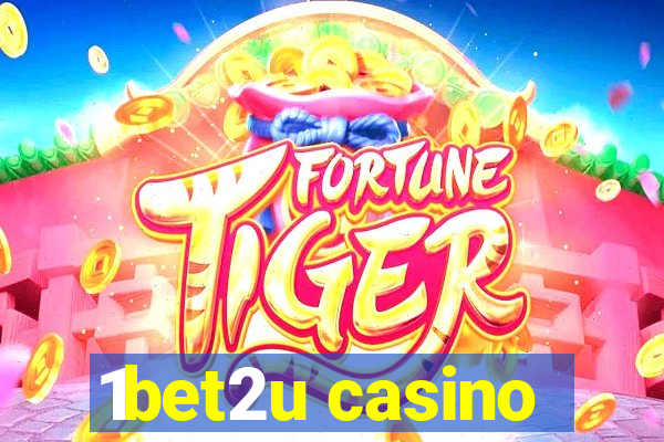 1bet2u casino