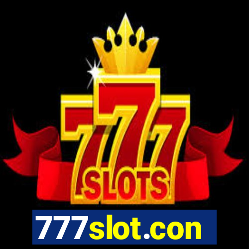 777slot.con