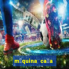 m谩quina ca莽a n铆quel halloween