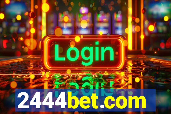 2444bet.com