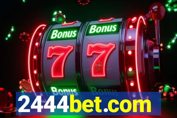 2444bet.com