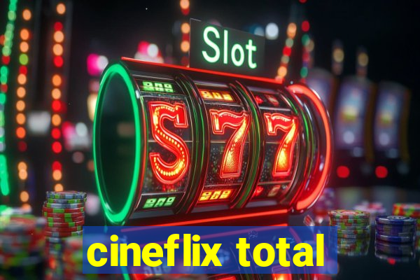 cineflix total