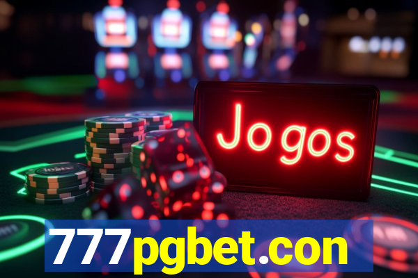 777pgbet.con