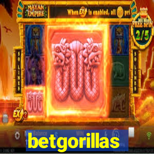 betgorillas