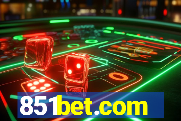 851bet.com