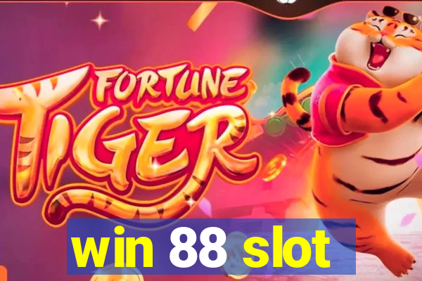 win 88 slot