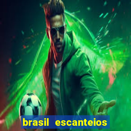 brasil escanteios ultimos jogos