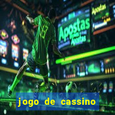 jogo de cassino online gratis