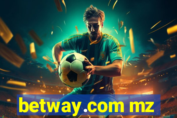 betway.com mz