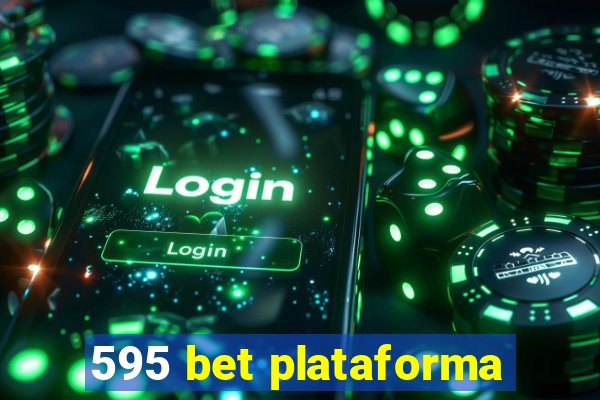 595 bet plataforma