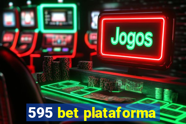 595 bet plataforma