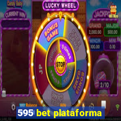 595 bet plataforma