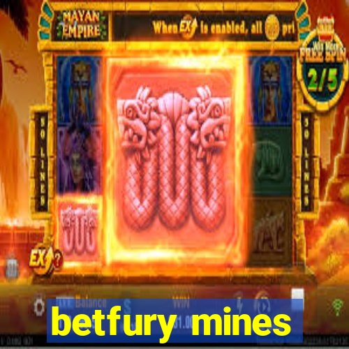 betfury mines