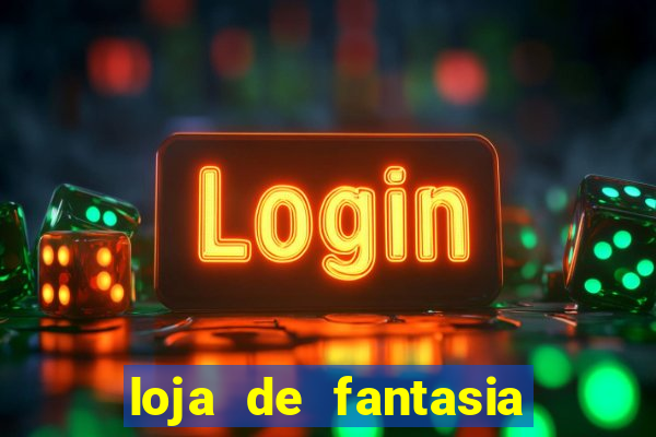 loja de fantasia ladeira porto geral