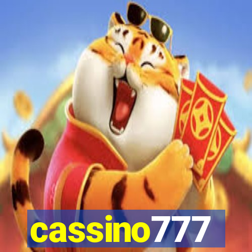 cassino777