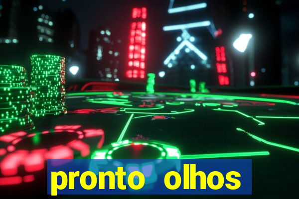 pronto olhos otorrino porto alegre