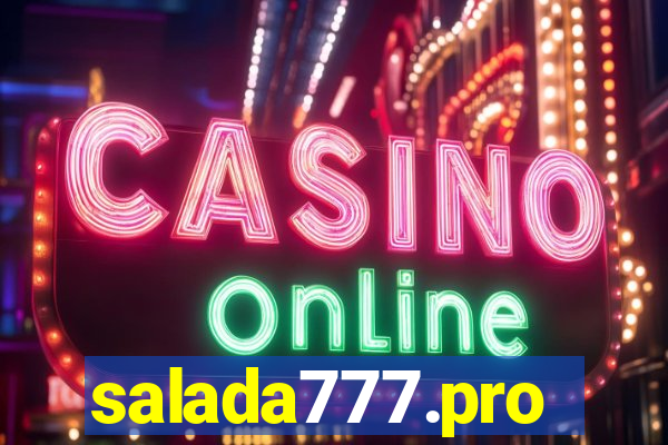 salada777.pro