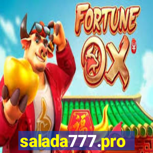 salada777.pro