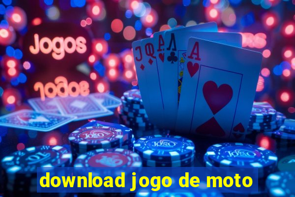 download jogo de moto