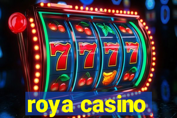 roya casino