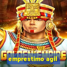 emprestimo agil