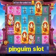 pinguim slot