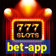 bet-app