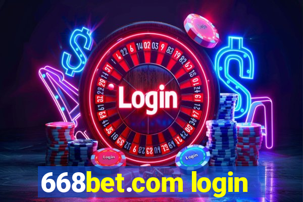 668bet.com login