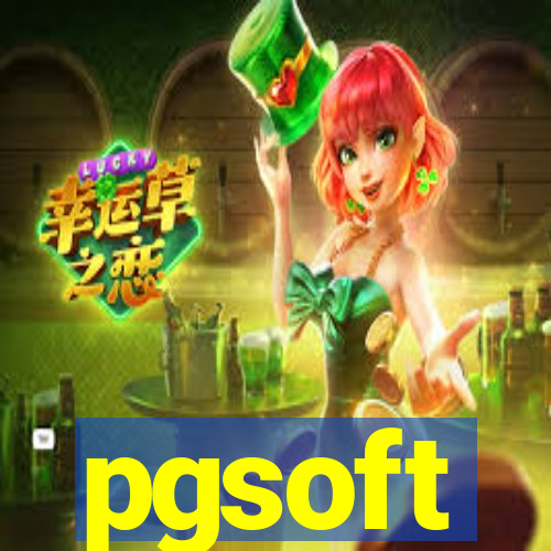 pgsoft