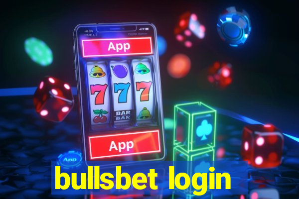 bullsbet login