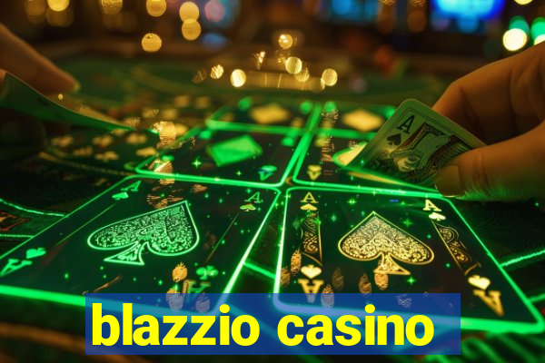 blazzio casino