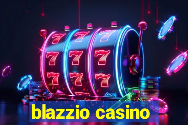 blazzio casino