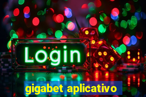 gigabet aplicativo