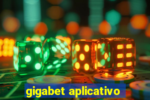 gigabet aplicativo