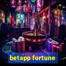 betapp fortune