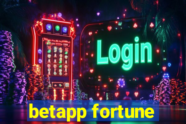 betapp fortune