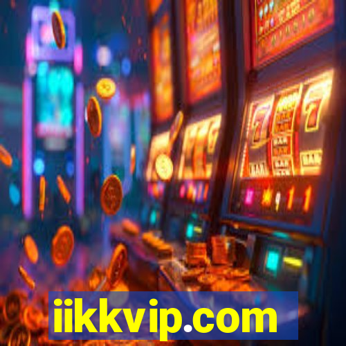 iikkvip.com