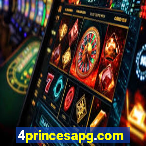 4princesapg.com