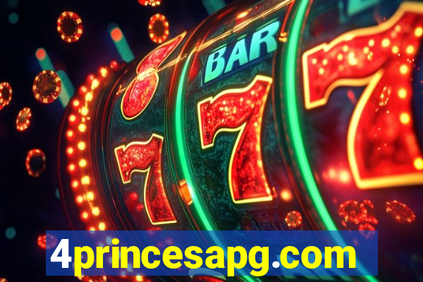 4princesapg.com