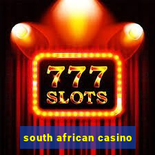 south african casino