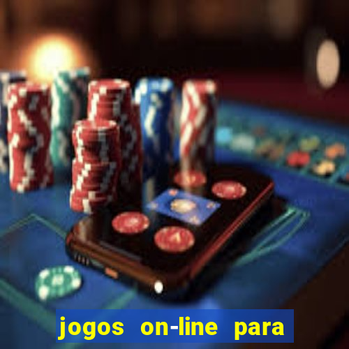 jogos on-line para ganhar dinheiro